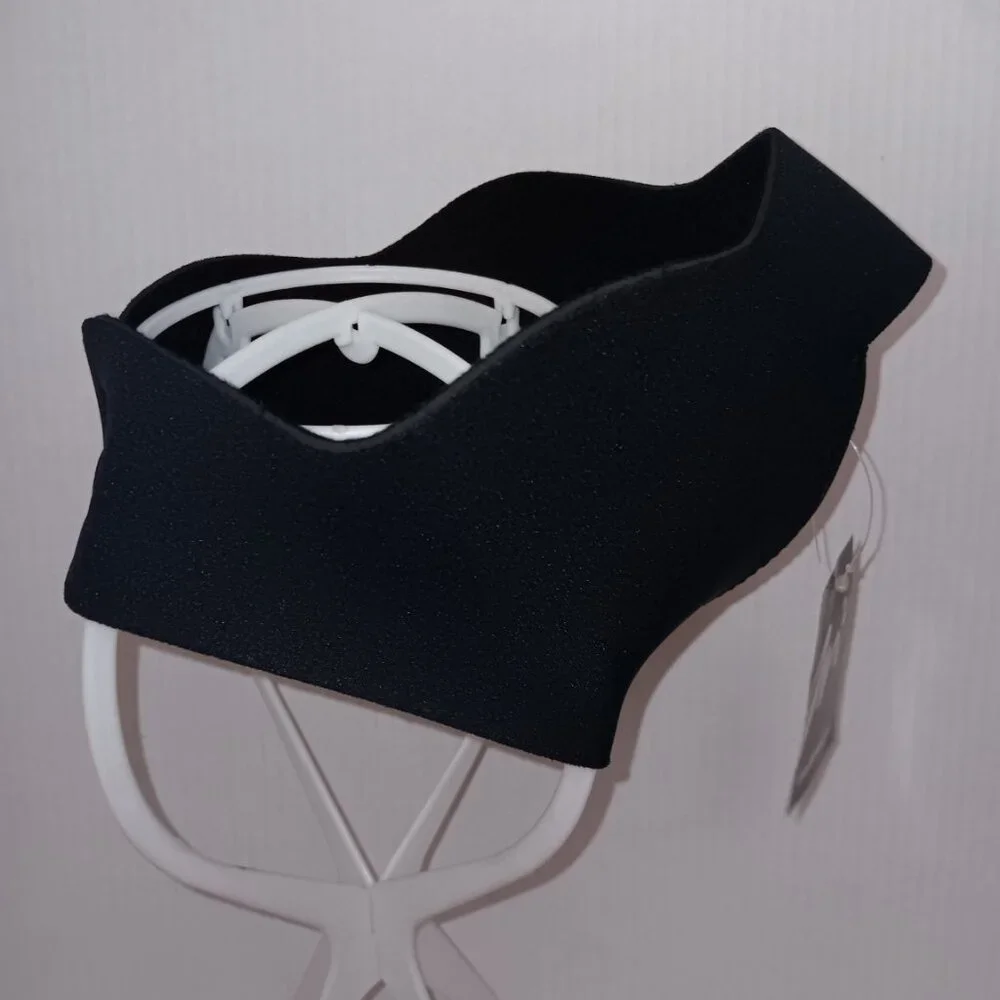 MERKLEY HEADGEAR ADJUSTABLE STRAP FACE MASK